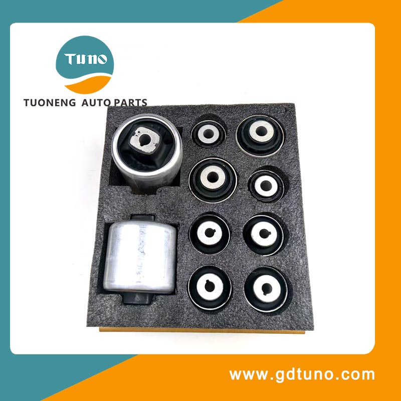 ऑडी A6L C8 ऑडी Q5L फ्रंट कंट्रोल आर्म बुशिंग किट