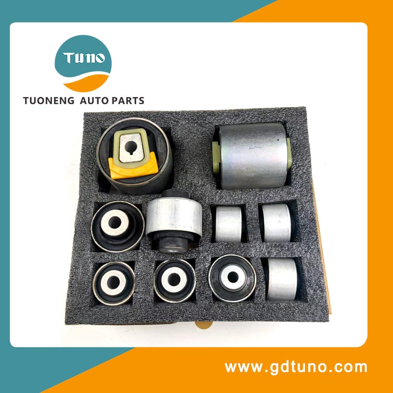 ऑडी ए8एल डी3 फ्रंट कंट्रोल आर्म बुशिंग किट