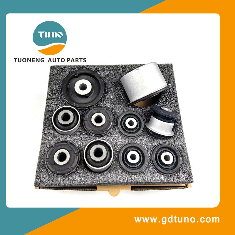 ऑडी Q7 पॉर्श केयेन फ्रंट सस्पेंशन कंट्रोल आर्म बुशिंग किट